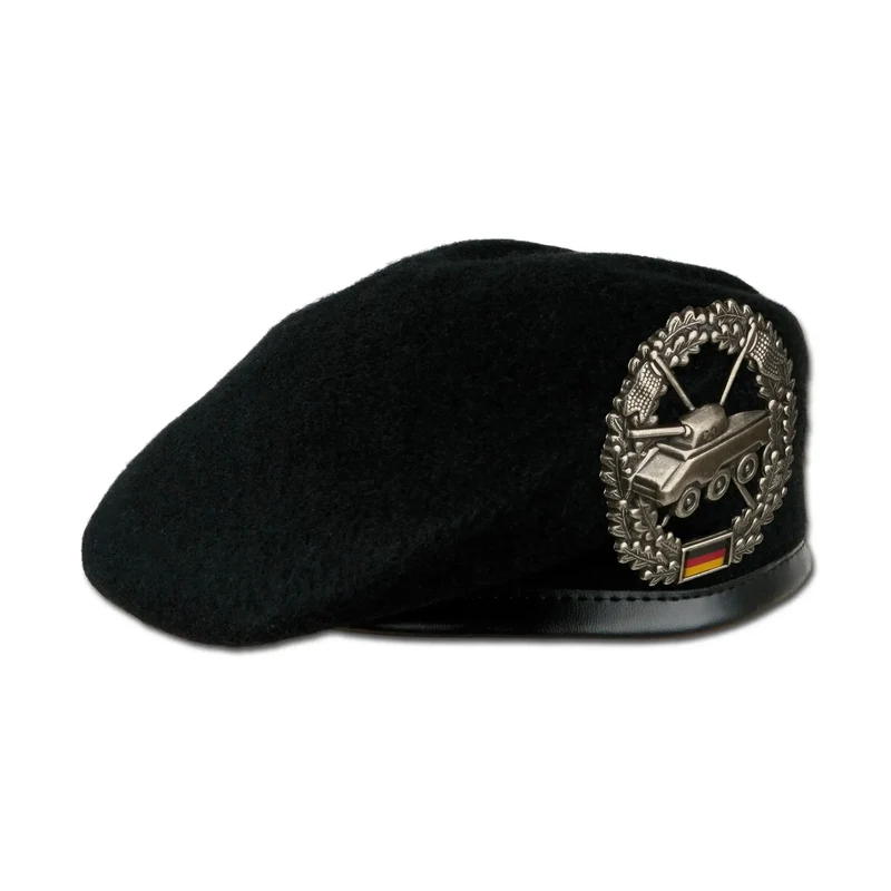 Abzeichen BW Barett Panzeraufklärer