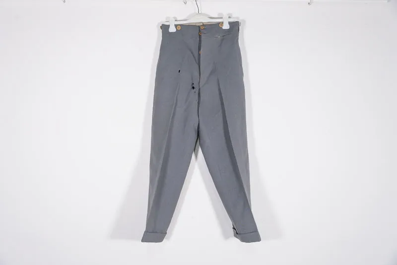 Hose M.40 Offizier REI WW2