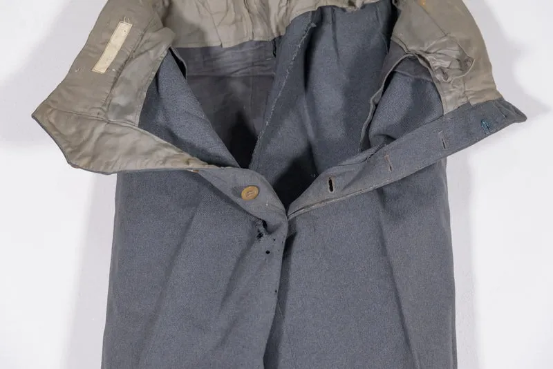 Hose M.40 Offizier REI WW2