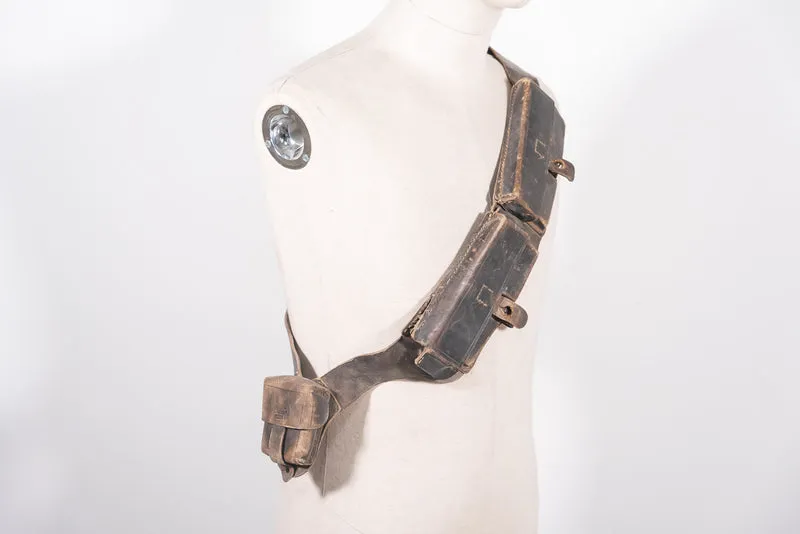 Kavallerie-Bandolier M.27 WW2