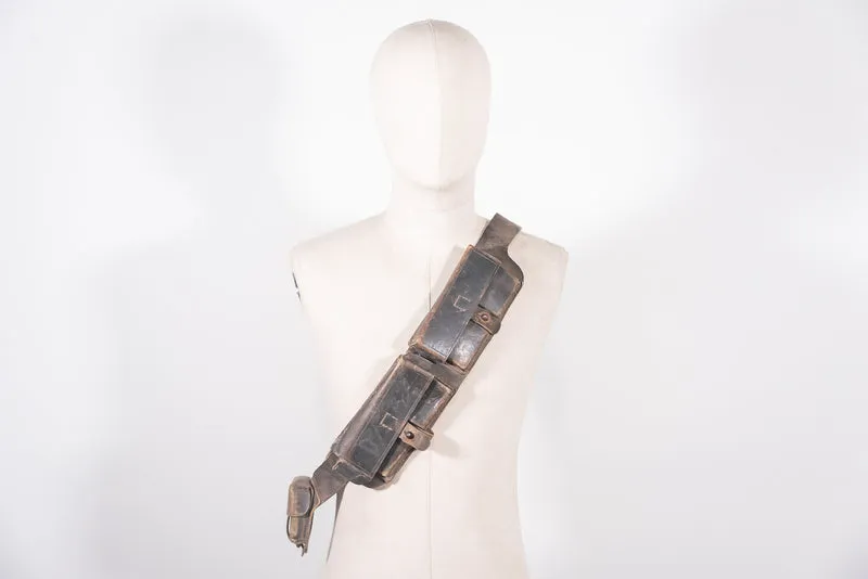 Kavallerie-Bandolier M.27 WW2