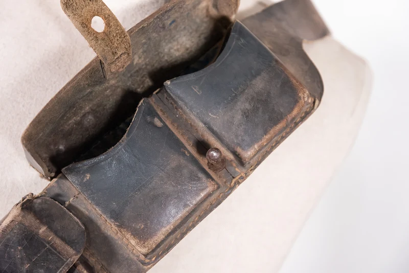 Kavallerie-Bandolier M.27 WW2
