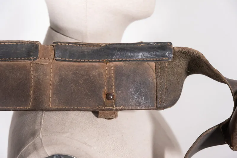 Kavallerie-Bandolier M.27 WW2