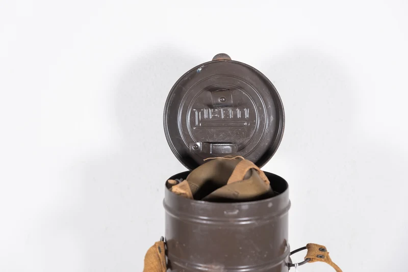 T.33 SCM-Gasmaske