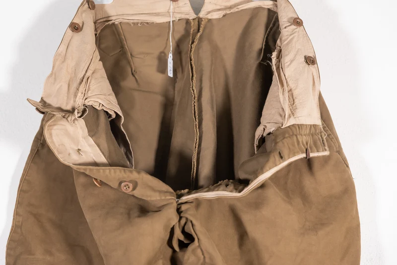 REI WW2 Kolonialhose