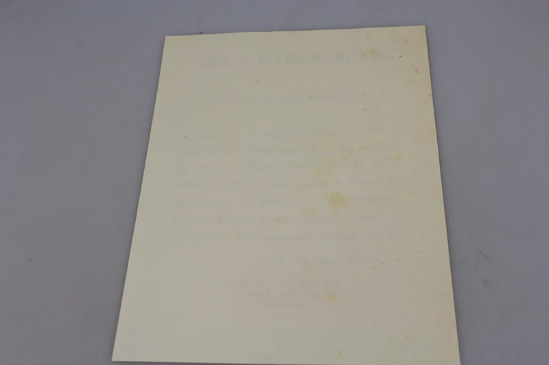 Gemeinsames Merkblatt RSI und German Command