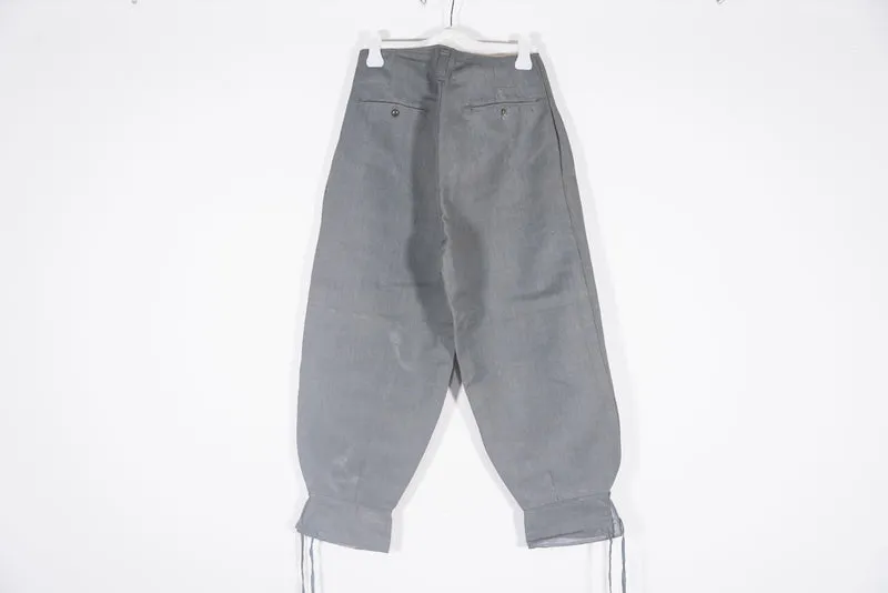 Hose M.40 REI WW2 Truppe