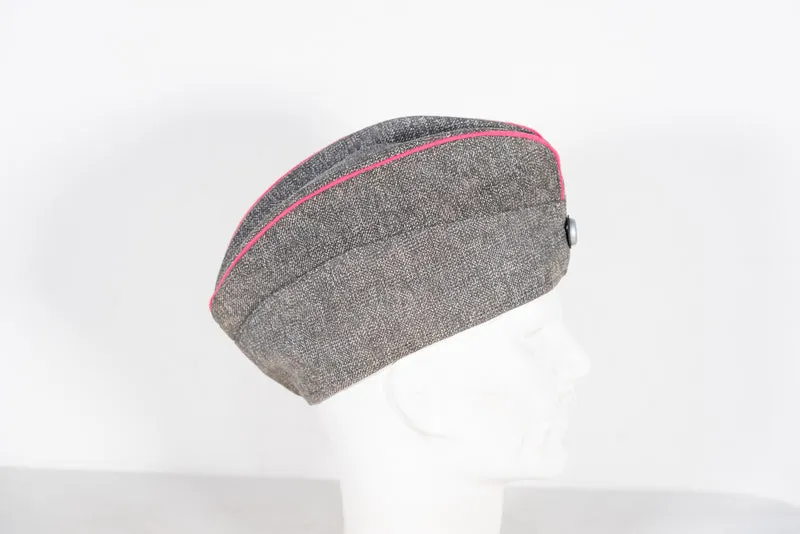 Seitenkappe Werksicherbeitsdienst WW2