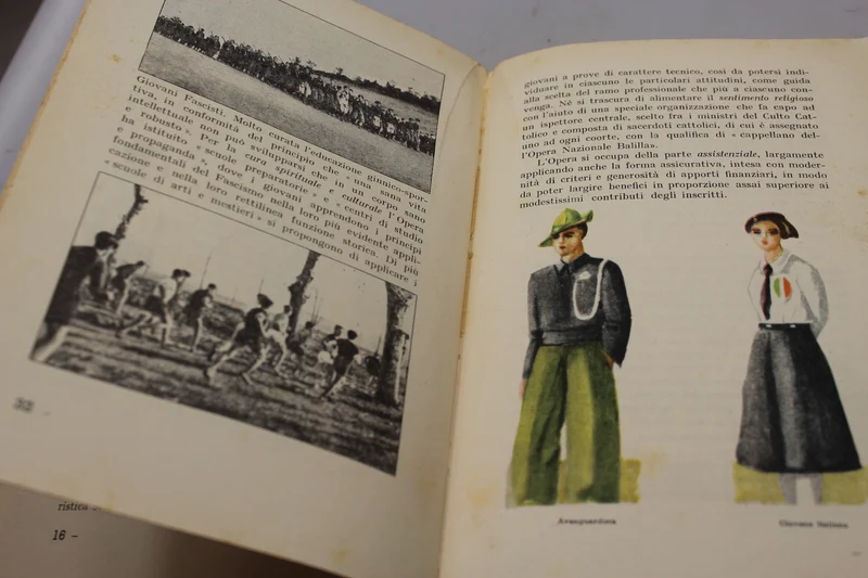 "Buch der Militärkultur" Vol.1