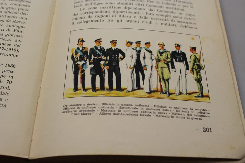 "Buch der Militärkultur" Vol.1