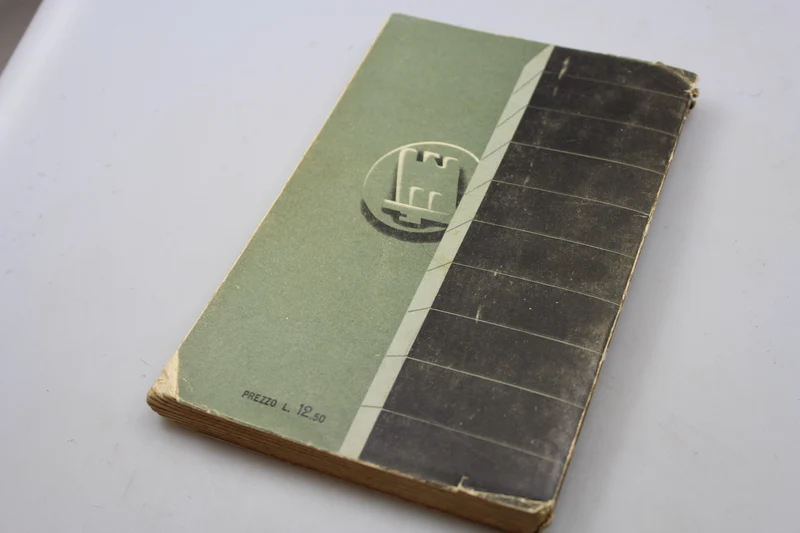 "Buch der Militärkultur" Vol.1
