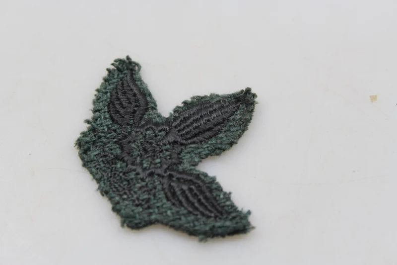 REI WW2 Truppentaschen-Emblem