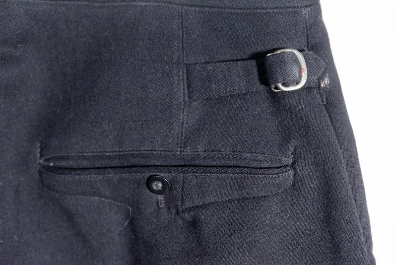 NSKK WW2 Hose