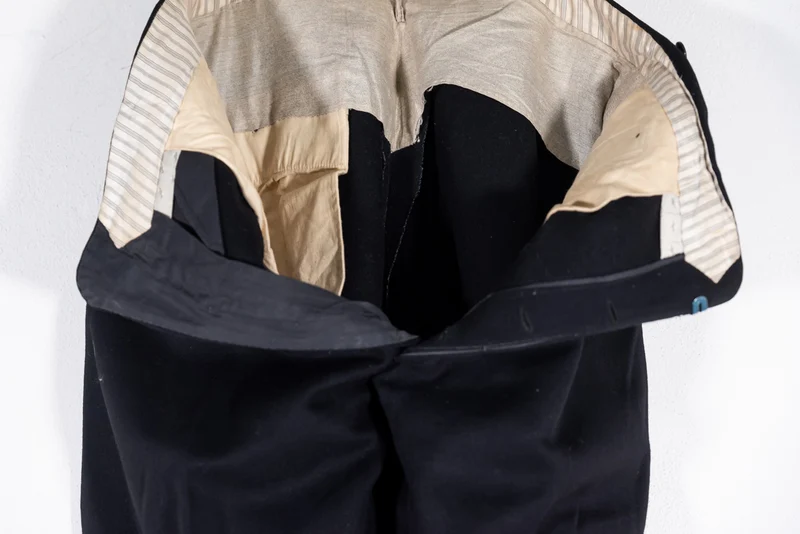 NSKK WW2 Hose