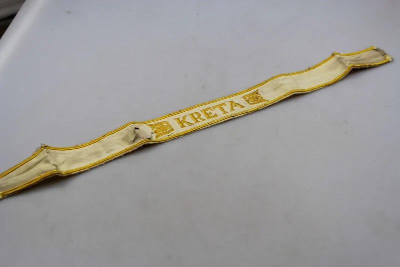 KRETA WW2 Armband