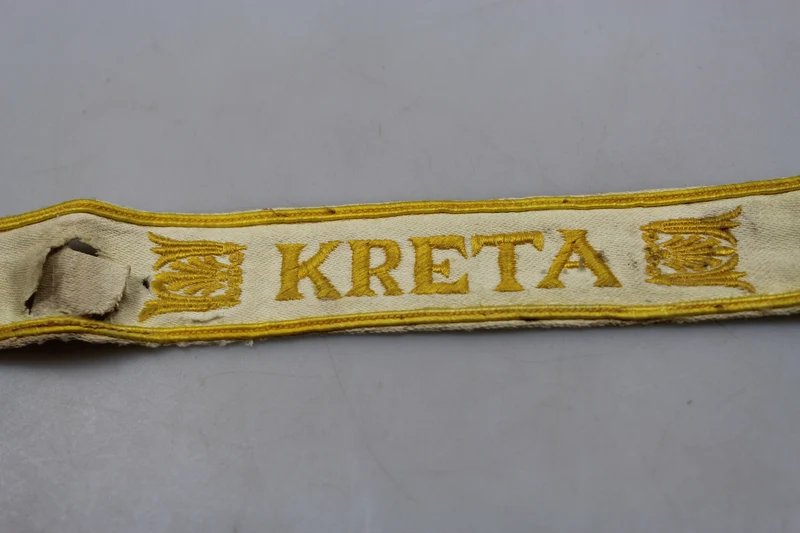 KRETA WW2 Armband