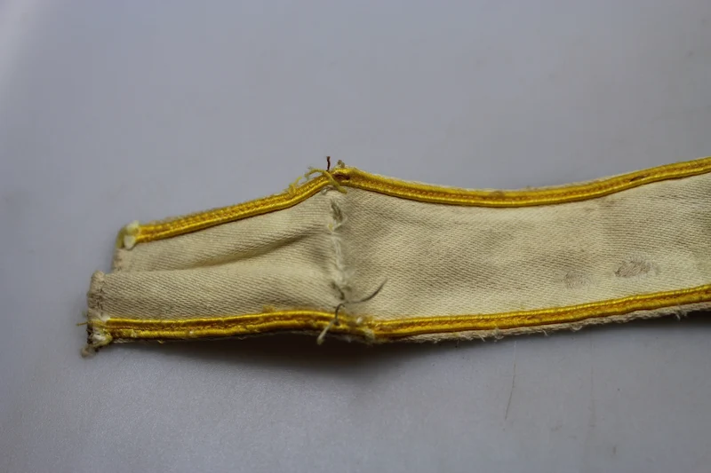 KRETA WW2 Armband