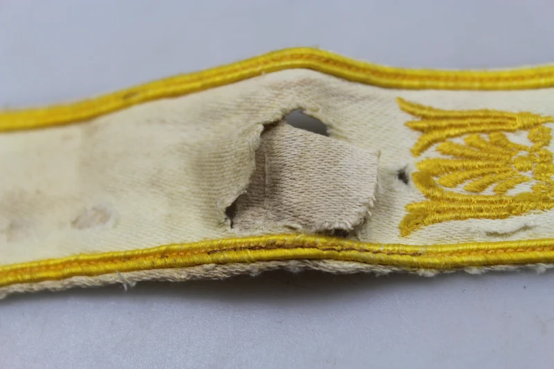 KRETA WW2 Armband