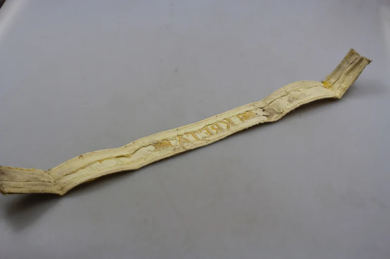 KRETA WW2 Armband