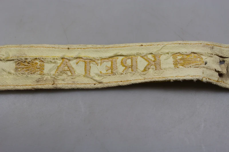 KRETA WW2 Armband