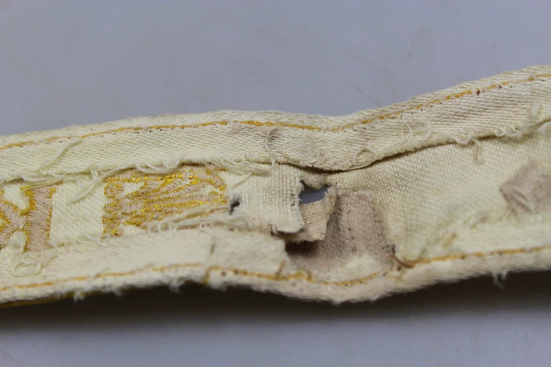 KRETA WW2 Armband