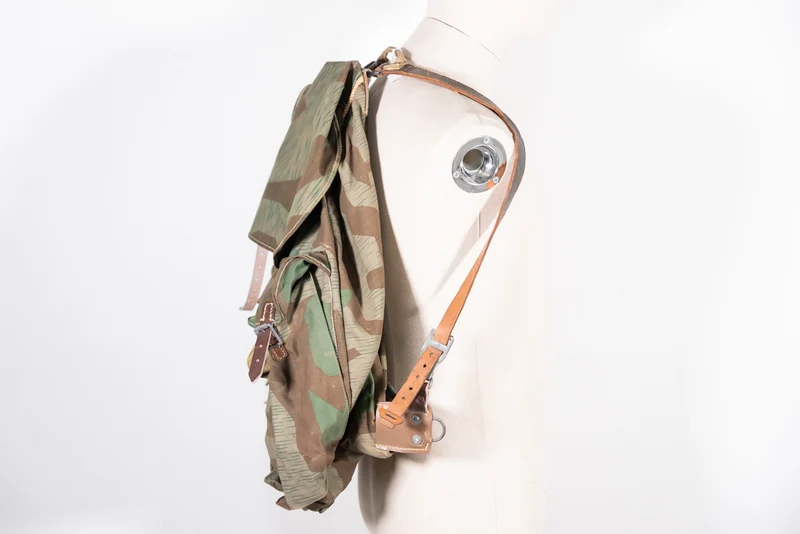 M34 Offiziers-Sanitätsjacke REI WW2