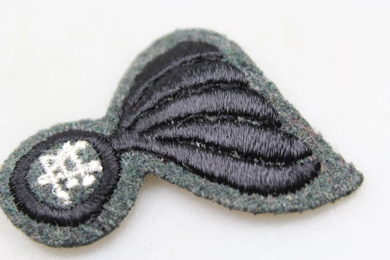 RRCC WW2 Truppenabzeichen