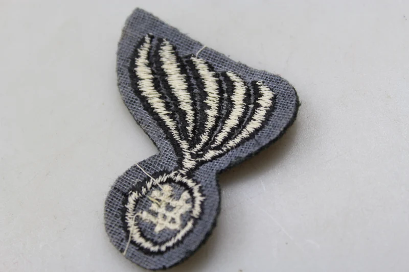 RRCC WW2 Truppenabzeichen