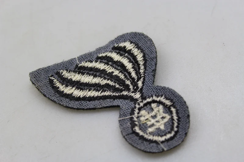 RRCC WW2 Truppenabzeichen