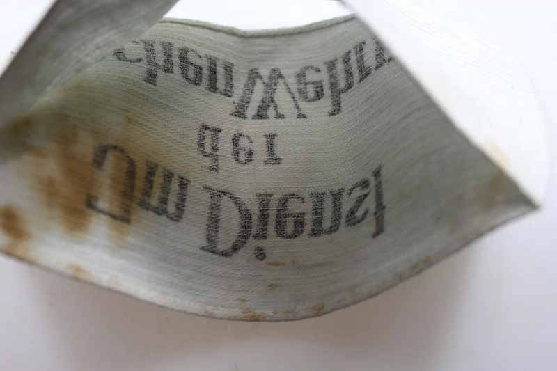 Wehrmacht WW2 Armbinde