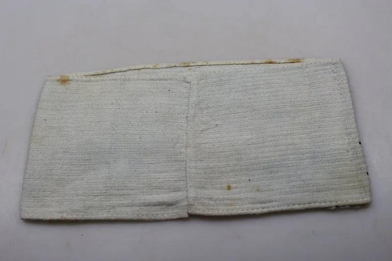Wehrmacht WW2 Armbinde