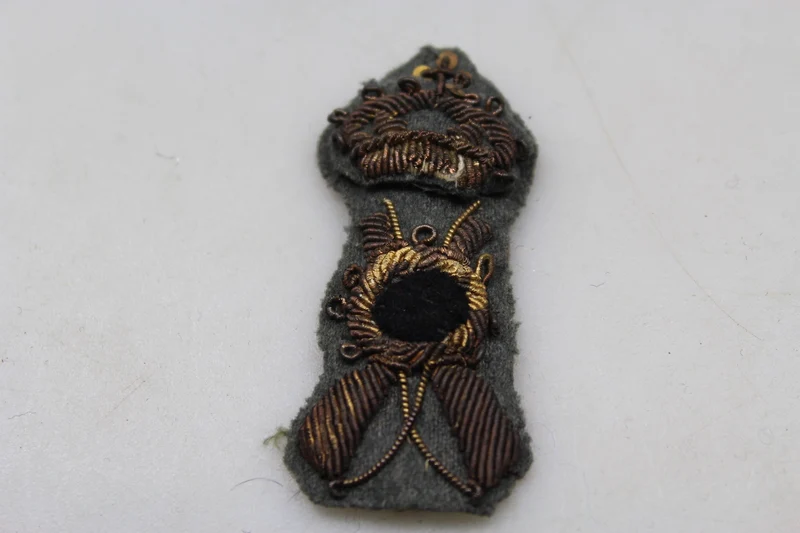 Offizielles REI WW2 Beutel-Emblem