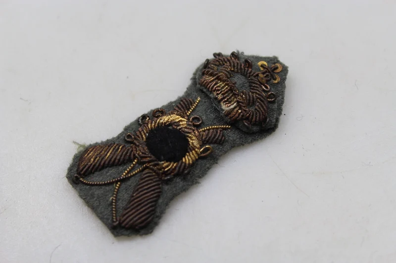 Offizielles REI WW2 Beutel-Emblem