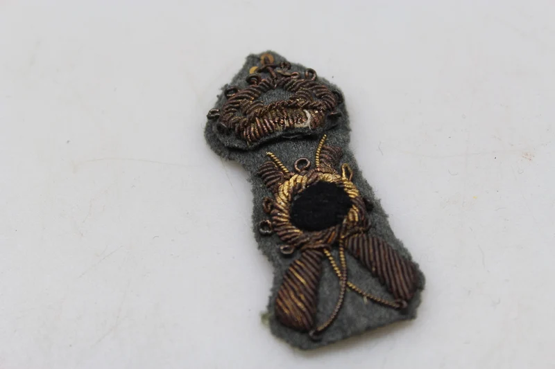 Offizielles REI WW2 Beutel-Emblem