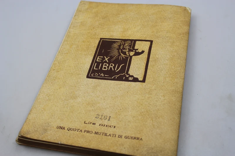 Tagebuch „Epos des Ersten Weltkriegs“ 1914/18