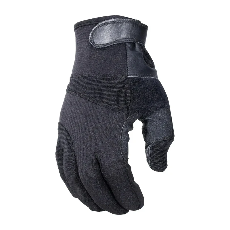 Handschuhe Tactical schnitthemmend