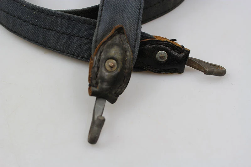 Luftwaffe WW2 Rucksackgürtel