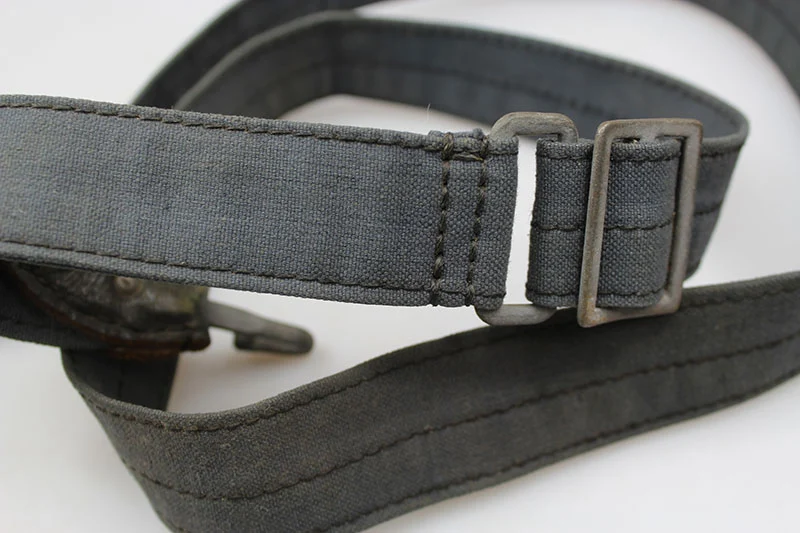 Luftwaffe WW2 Rucksackgürtel