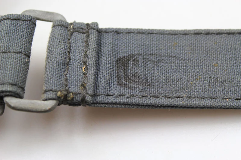 Luftwaffe WW2 Rucksackgürtel
