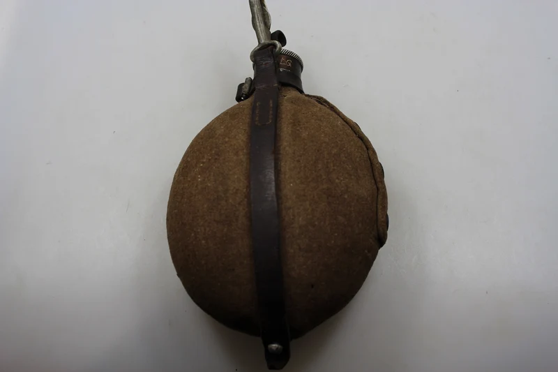 Wasserflasche Wehrmacht "früh"