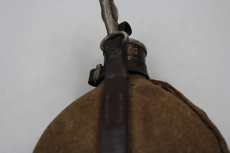 Wasserflasche Wehrmacht "früh"