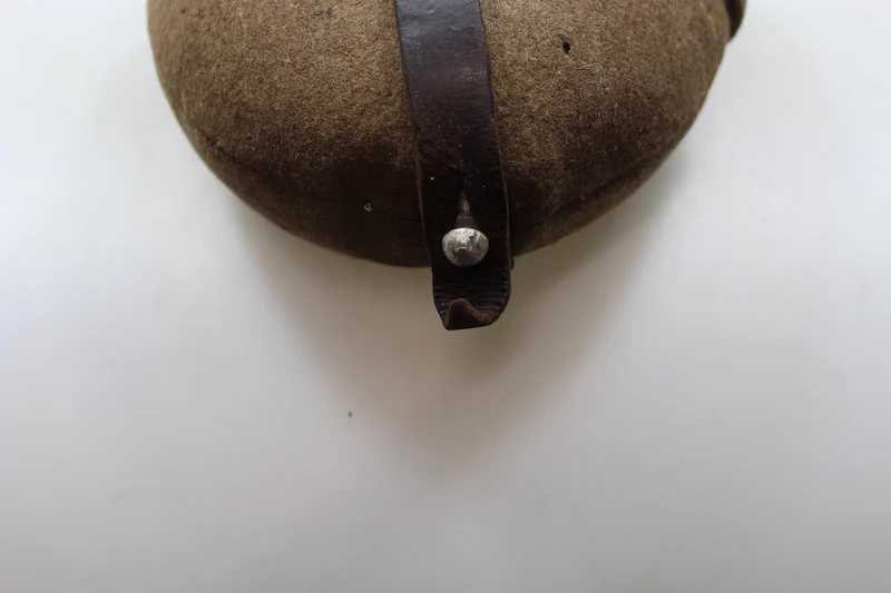 Wasserflasche Wehrmacht "früh"