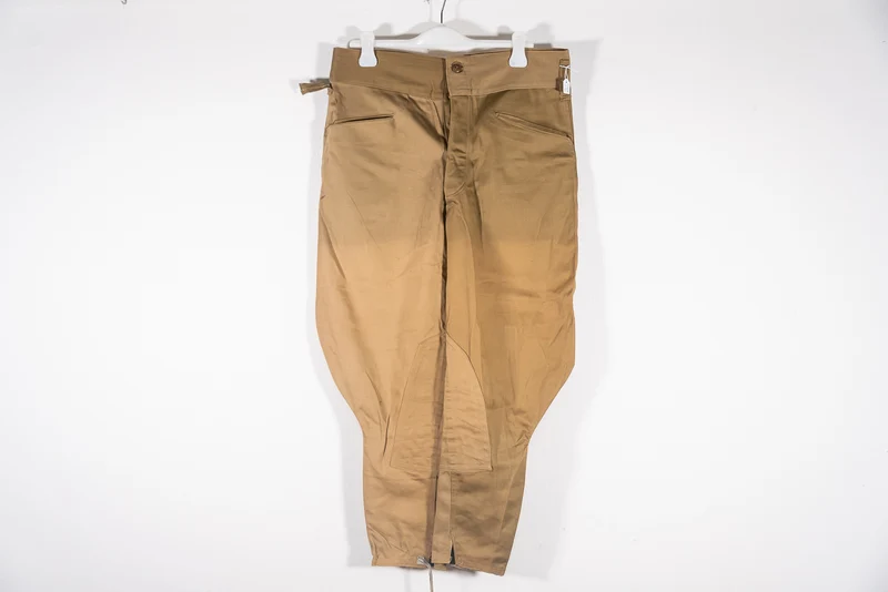Offizielle REI Kolonialhose aus dem 2. Weltkrieg