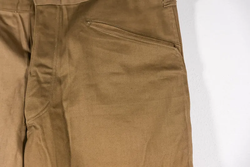 Offizielle REI Kolonialhose aus dem 2. Weltkrieg