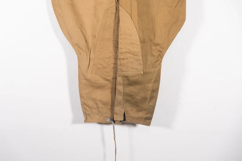 Offizielle REI Kolonialhose aus dem 2. Weltkrieg