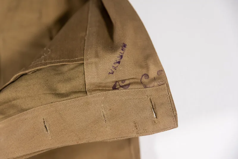 Offizielle REI Kolonialhose aus dem 2. Weltkrieg