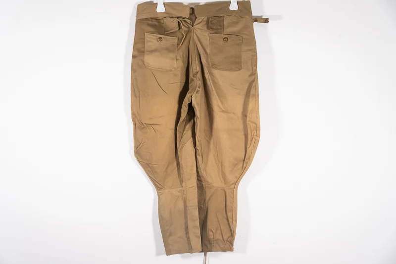 Offizielle REI Kolonialhose aus dem 2. Weltkrieg