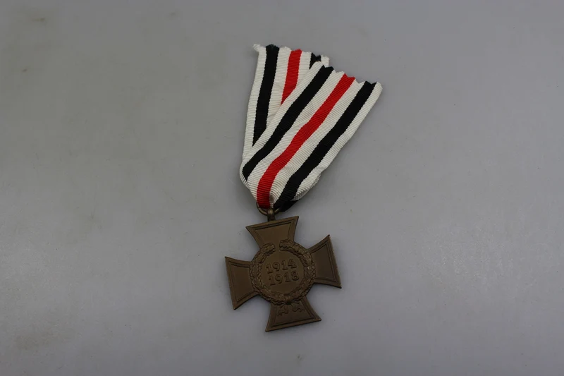 Frontkämpfer 1914/18 ohne Schwerter