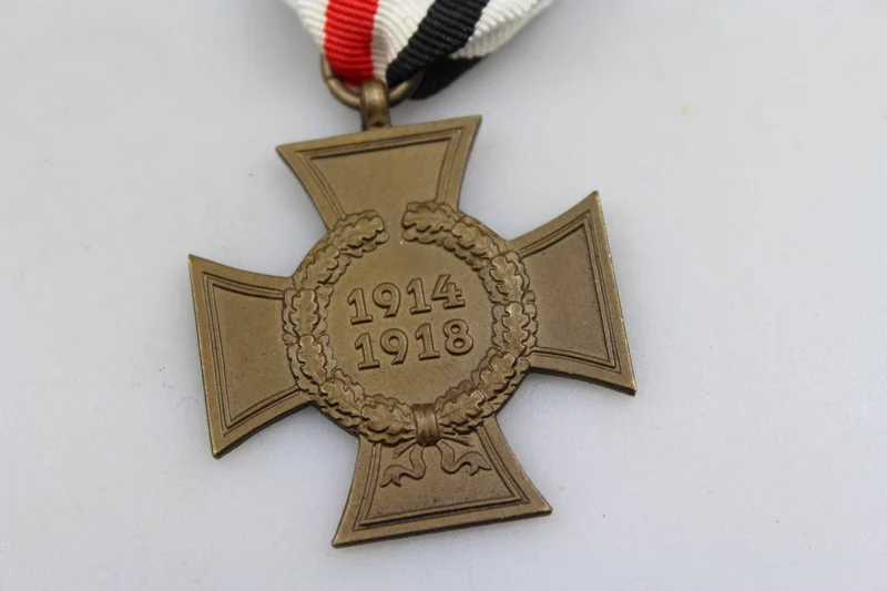 Frontkämpfer 1914/18 ohne Schwerter