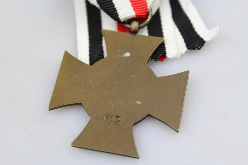 Frontkämpfer 1914/18 ohne Schwerter